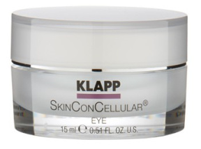 Klapp (Клапп) Гель для век (SkinConCellular Eye),15 мл.
