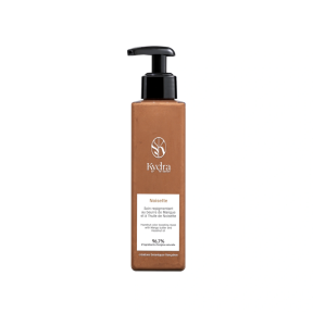 Kydra Le Salon Оттеночная маска с маслом манго и фундука Color Boosting Mask Mango Hazelnut, светло-коричневая light brown, 190 мл