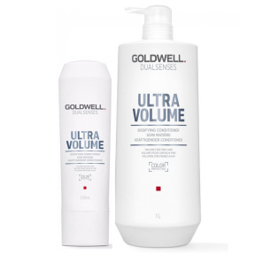 Goldwell (Голдвелл) Кондиционер для объема (Dualsenses Ultra Volume), 200/1000 мл.
