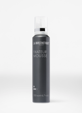 La Biosthetique (Ла Биостетик) Мусс для придания объема (Fixateur Mousse), 400 мл