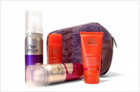 Wella (Велла) Дорожный набор (Wella Professionals) 