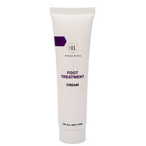 Holy Land (Холи Ленд) Крем для ног (Creams Masks Foot Treatment Cream), 100 мл.