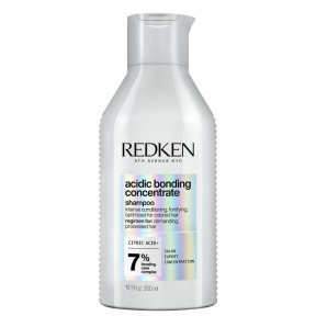 Redken (Редкен) Шампунь АСИДИК БОДИНГ К Acidic Bonding Concentrate 300 МЛ