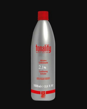 Green Light (Грин Лайт) Тоналити кондиционер-активатор 2,1% / 3% / 6% / 9% / 12% (Tonality Conditioning Activator), 1000 мл