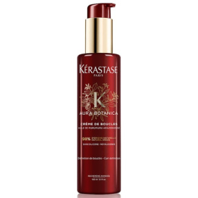 Kerastase (Керастаз) Аура Ботаника Крем для кудрей (Aura Botanica Creme De Boucles), 150 мл