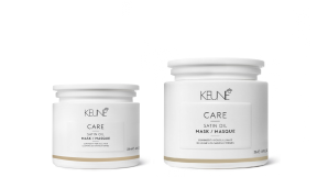 Keune (Кене) Маска «Шелковый уход» (Care Satin Oil Mask), 200/500 мл.