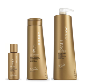 Joico (Джойко) Кондиционер восстанавливающий для поврежденных волос (K-PAK Reconstruct Conditioner  to Repair Damage), 300/1000 мл.