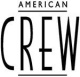 AMERICAN CREW