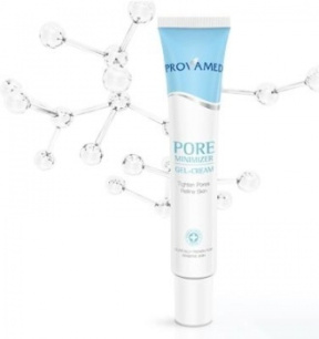 Provamed (Провамед) Крем-гель для сужения пор (Pore Minimizer Gel Cream), 20 мл