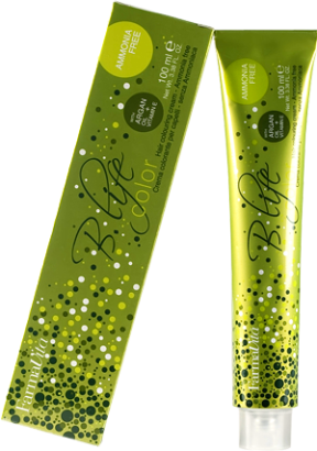 Farmavita (Фармавита) Стойкая крем-краска без аммиака Био Лайф Колор (B.Life color), 100 мл