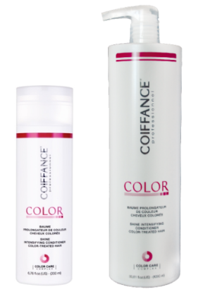 Coiffance (Куафанс) Кондиционер для окрашенных волос (Color Shine Intensifying Conditioner), 200/1000 мл.