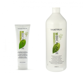 Matrix (Матрикс) Укрепляющий кондиционер (Biolage Fortetherapie Conditioner), 250/1000 мл.