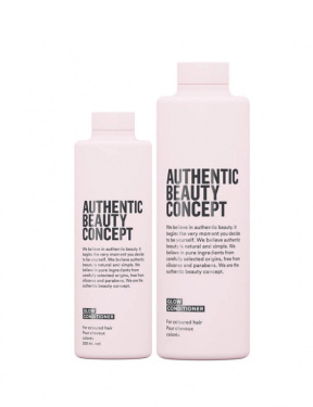 Authentic Beauty Concept (Аутентик Бьюти Концепт) Кондиционер для окрашенных волос (Glow), 250/1000 мл.