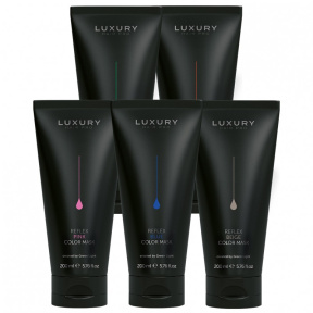 Green Light (Грин Лайт) Оттеночная маска (Reflex Color Masks), 200 мл.