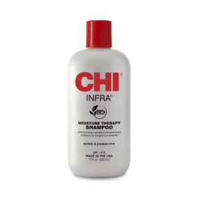 CHI Шампунь для мягкого очищения Infra, 355 м