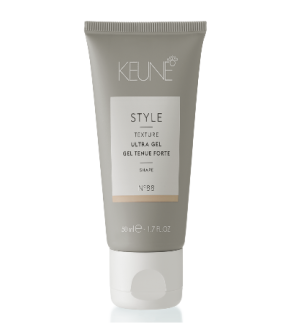 Keune (Кене) Гель ультра Стиль (Style Ultra Gel), 50 мл.