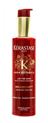 Kerastase (Керастаз) Аура Ботаника Текстурирующий спрей (Aura Botanica Essence D'Eclat), 150 мл