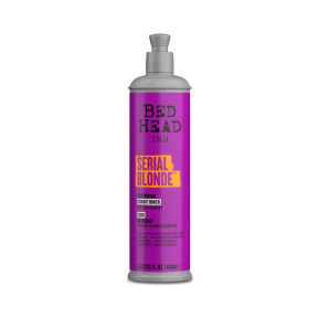 Tigi (Тиджи)  TIGI Кондиционер восстанавливающий для блондинок Bed Head Serial Blonde, 400 мл/600 мл
