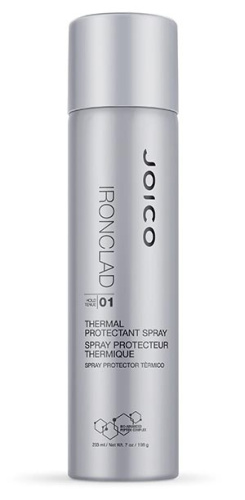 Joico (Джойко) Термозащита-контроль 72 часа (Iron Clad Thermal Protectant Spray), 233 мл.