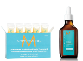 Moroccanoil (Морокканойл) Средство по уходу за жирной кожей головы (Oily Scalp Treatment)