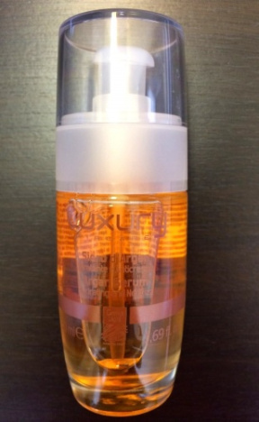 Green Light (Грин Лайт) Сыворотка с маслом Арганы (Argan Serum) 50 мл