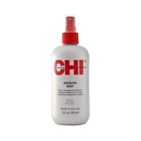 CHI Кондиционер несмываемый Keratin Mist, 355 мл