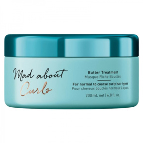 Schwarzkopf (Шварцкопф) Маска для волос (Mad About), 200 мл.