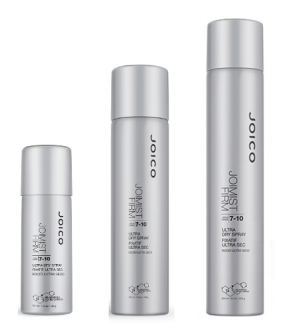 Joico (Джойко) Лак для финиша экстра сильной (SF JoiMist Firm), 50/350/500 мл.