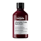 Loreal (Лореаль) Бессульфатный шампунь Vitamino Color Spectrum 300/500/1500 мл 