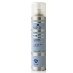 Barex (Барекс) Лак-спрей без газа сильной фиксации (JOC Care | Hairspray no gas strong hold), 300 мл.
