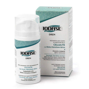 Natural Project (Натурал Проджект) Сыворотка для тела (Iodase DREN serum), 100 мл.