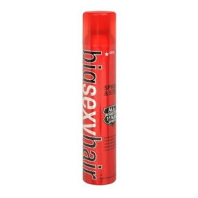 Sexy Hair (Секси Хаир) Лак экстра-сильной фиксации для объема (Spray and stay), 300 мл