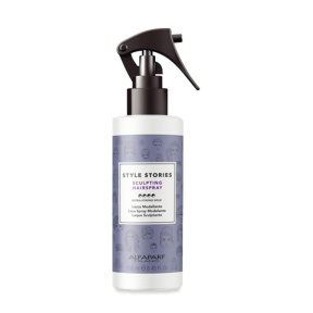 Alfaparf Скульптурирующий спрей экстра сильной фиксации Sculpting Hairspray, 250 мл