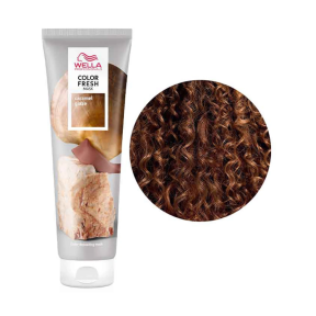 Wella Professionals Оттеночная кремовая маска  150 мл