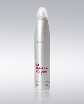 Erayba (Эрайба) Спрей для усиления завитка (Curl Definer), 300 мл.