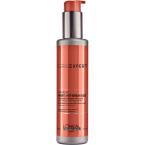 Loreal (Лореаль) Сыворотка-гель ночная Инфорсер против ломкости волос (Inforser Strengthening Anti-Breakage Night Serum), 150 мл