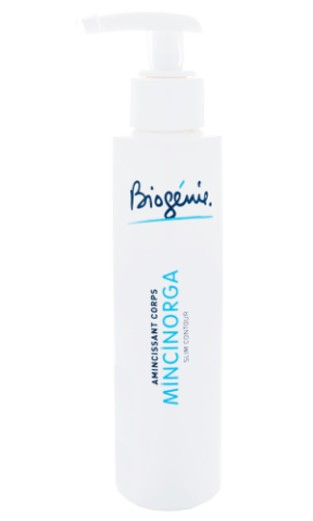 Biogenie (Биожени) Крем интенсивный для лечения целлюлита «Минсинорга» (Mincinorga), 150 мл. 