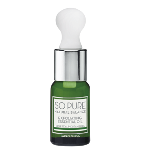 Keune (Кене) Эфирное масло Тонизирующее (So Pure Energizing Essential oil), 10 мл.