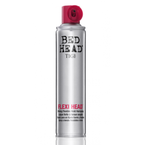 Tigi (Тиджи) Мелкодисперсный лак сильной фиксации (BH Flexi Head ), 385 мл.