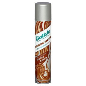 Batiste (Батист) Сухой шампунь (Beautiful&Brunette), 200 мл.