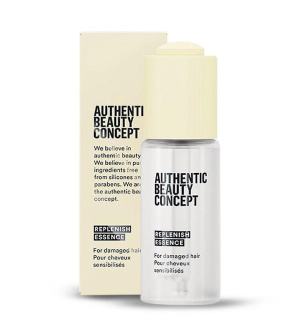 Authentic Beauty Concept (Аутентик Бьюти Концепт) Эссенция (Replenish), 10 мл.