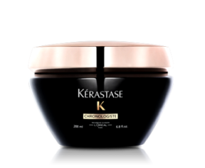 Kerastase (Керастаз) Хроноложист Маска Ревитализирующая (Chronologiste), 200 мл