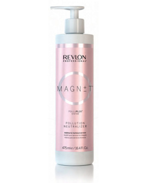 Revlon (Ревлон) Нейтрализатор (Magnet Pollution Neutralizer), 475 мл.