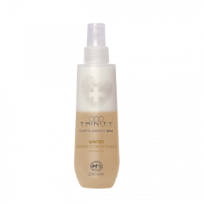 Trinity (Тринити) Спрей-кондиционер для волос (Essentials Winter Spray Conditioner), 200 мл.