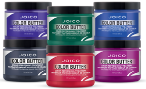 Joico (Джойко) Маска тонирующая с интенсивным пигментом (Color Intensity Care Butter), 177 мл.