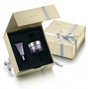 Bruno Vassari (Бруно Вассари) Набор Антивозрастной (PACK Cell active 1), 15мл/50мл