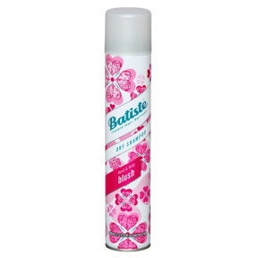 Batiste (Батист) Сухой шампунь (Blush), 200 мл.