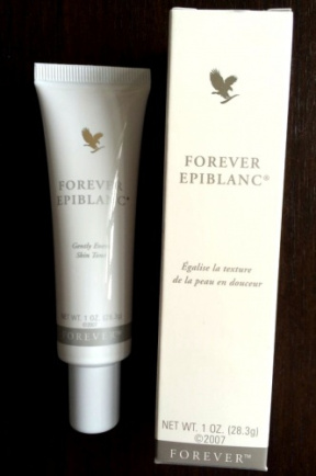 FLP (ФЛП) Форевер Эпибланк Для Лучшего Цвета Лица и Против Комедонов (Forever Living Products), 30 мл.