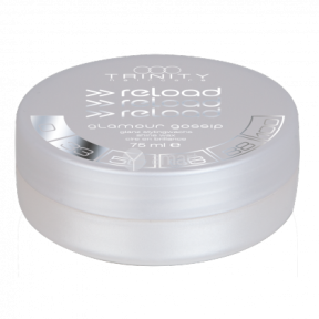 Trinity (Тринити) Воск для укладки и блеска (Glamour Gossip Shine Wax), 75 мл.