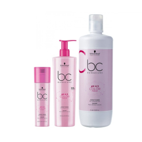 Schwarzkopf (Шварцкопф) Кондиционер (BC pH 4.5 Color Freeze), 200/500/1000 мл.